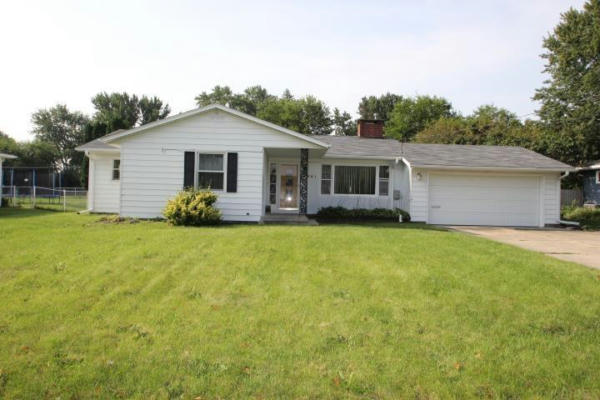 2241 EASLEY ST, WATERLOO, IA 50702 - Image 1