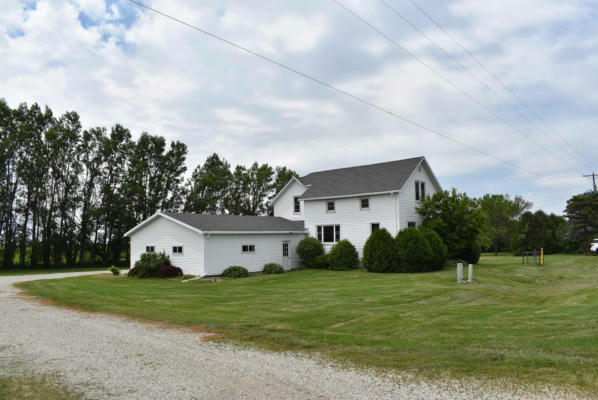 1960 465TH ST, SAINT ANSGAR, IA 50472 - Image 1