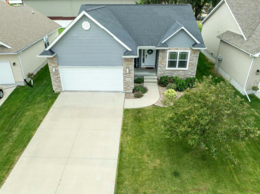 1434 HUMMINGBIRD CIR, WATERLOO, IA 50702 - Image 1