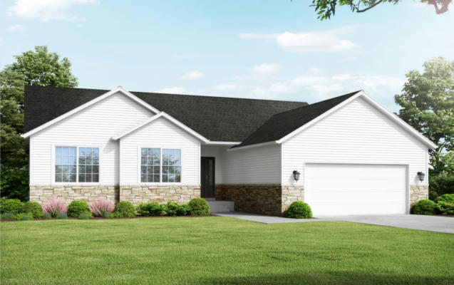 4504 LAFAYETTE RD, EVANSDALE, IA 50707 - Image 1