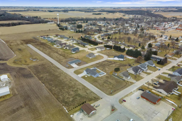 LOT 7 BOSCO HEIGHTS 2ND ADDITION, GILBERTVILLE, IA 50634 - Image 1