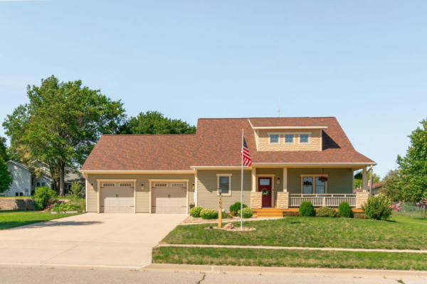 105 VALLEY DR, REINBECK, IA 50669 - Image 1