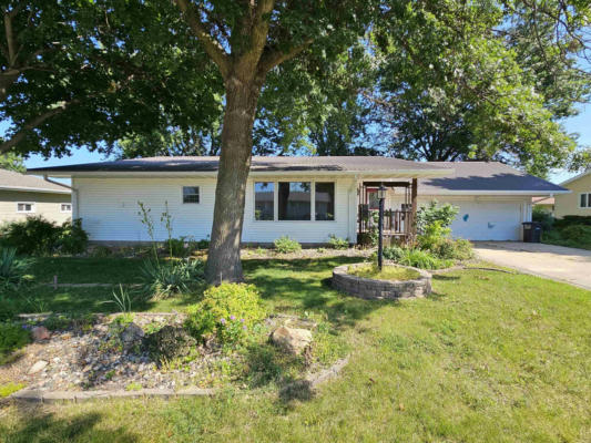 1010 SUNSET ST, NEW HAMPTON, IA 50659 - Image 1