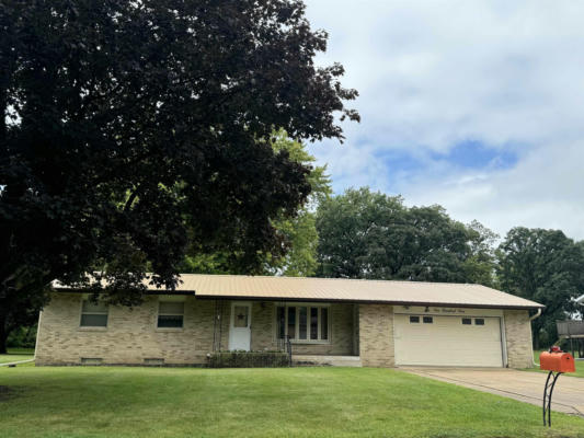 109 HILLSIDE DR, CHARLES CITY, IA 50616 - Image 1