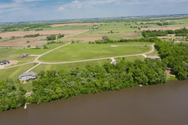 LOT 9 HARBOR RIDGE, NASHUA, IA 50658, photo 3 of 6