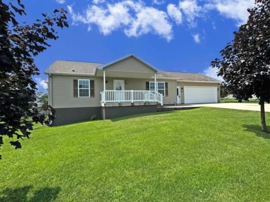 804 3RD AVE, PARKERSBURG, IA 50665 - Image 1