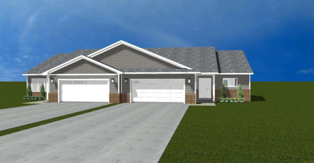 216 E LILLIAN, CONRAD, IA 50621 - Image 1