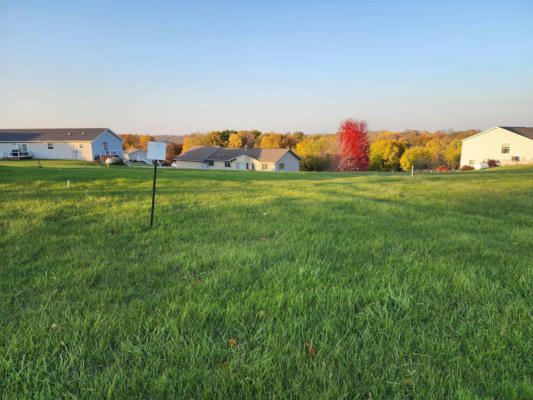 00 HIGH POINTE LOOP # LOT 119, MCGREGOR, IA 52157 - Image 1