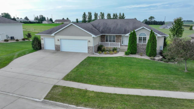 1610 PALMER CT, PARKERSBURG, IA 50665 - Image 1