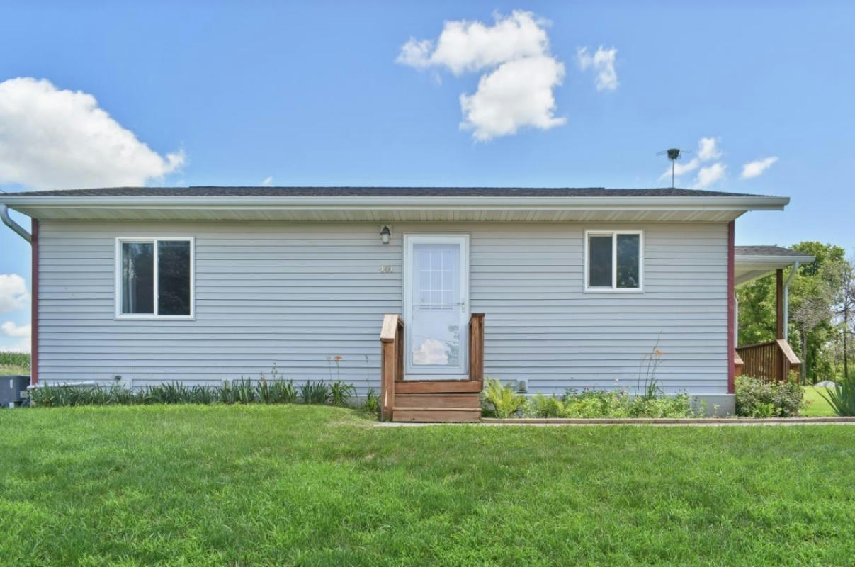 401 16TH ST, ELDORA, IA 50627, photo 1 of 12