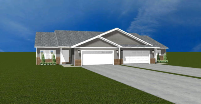 214 E LILLIAN, CONRAD, IA 50621 - Image 1