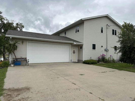 295 ABEL DR, GUTTENBERG, IA 52052 - Image 1