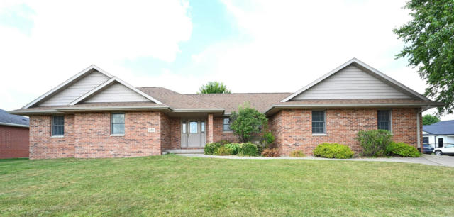 240 WINSLOW DR, MANCHESTER, IA 52057 - Image 1