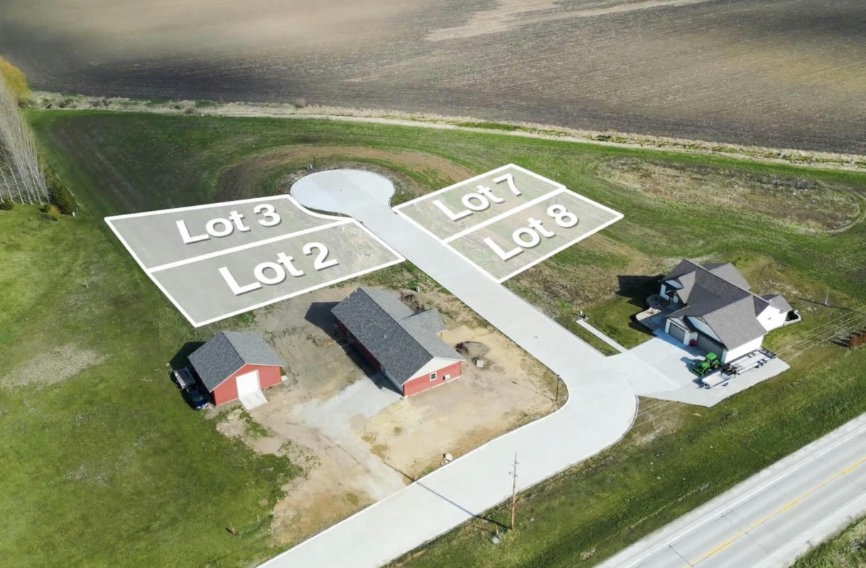 LOT 2 JON ROAD, DUNKERTON, IA 50626, photo 1 of 6