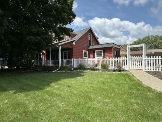 601 3RD AVE, PARKERSBURG, IA 50665 - Image 1