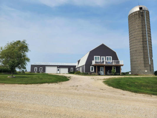 36648 CRYSTAL RD, STRAWBERRY POINT, IA 52076 - Image 1