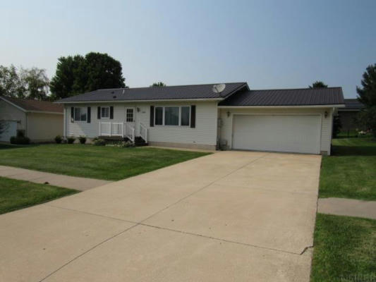 1608 BRECA RIDGE DR, ANAMOSA, IA 52205 - Image 1