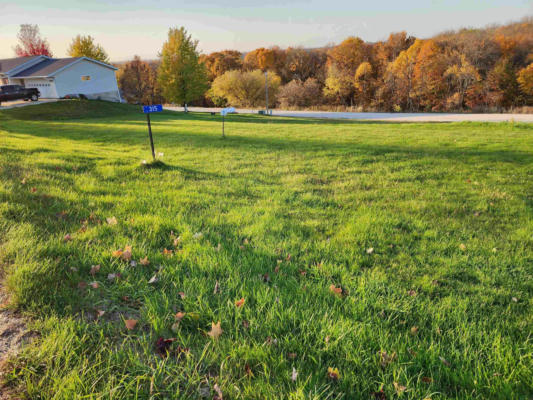 315 BREEZY POINTE LOOP LOT 9, MC GREGOR, IA 52157 - Image 1