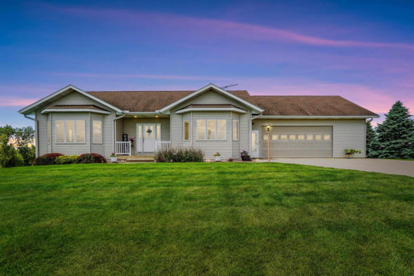 271 GRAND RIDGE RIM WAY, GARNAVILLO, IA 52049 - Image 1