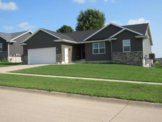 1605 MEADOW RIDGE CT, ANAMOSA, IA 52205 - Image 1