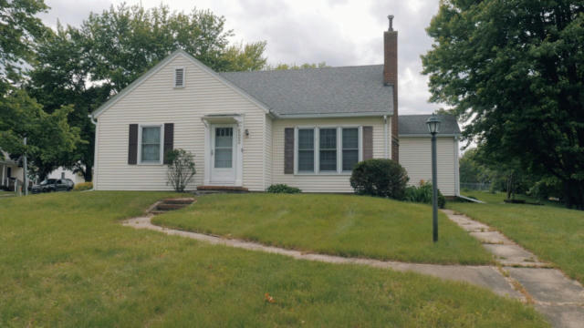 522 ANDREWS ST, NASHUA, IA 50658 - Image 1