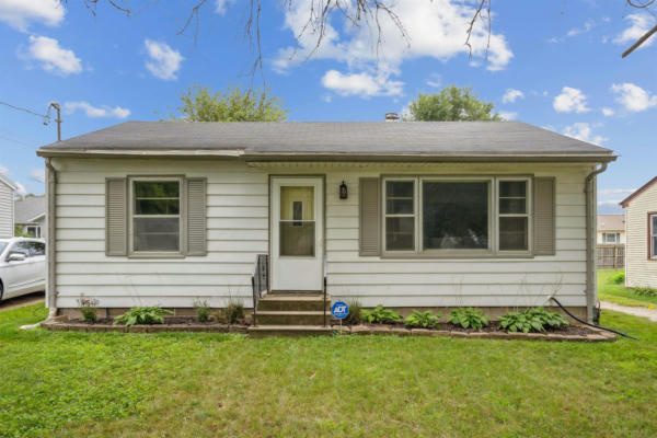 114 MARY DR, WATERLOO, IA 50707 - Image 1