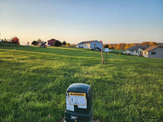 000 HIGH POINTE LOOP # LOT 118, MCGREGOR, IA 52157 - Image 1