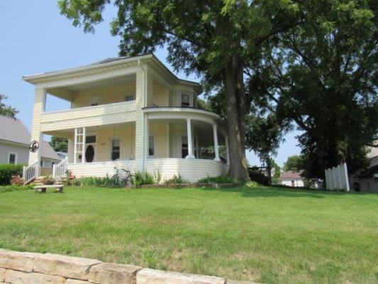 318 W WASHINGTON ST, MONTICELLO, IA 52310 - Image 1