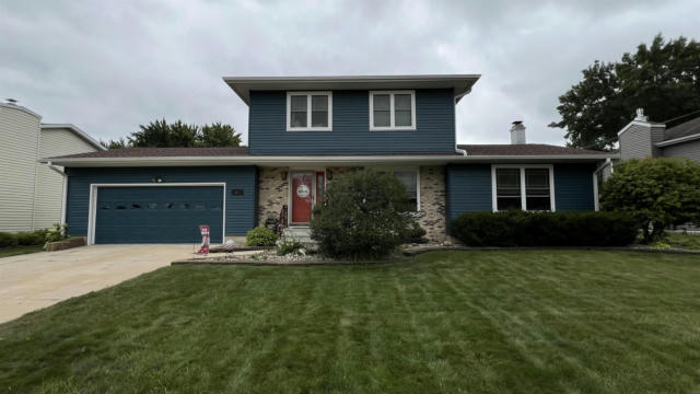 314 S SHEAKLEY AVE, NEW HAMPTON, IA 50659 - Image 1