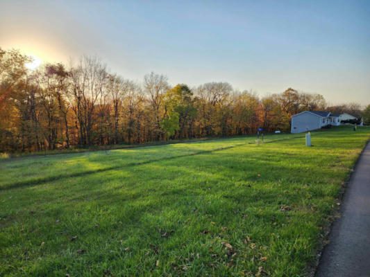 329 EAGLE DRIVE # LOT 83, MCGREGOR, IA 52157 - Image 1