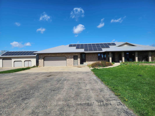 28747 145TH ST, MC GREGOR, IA 52157 - Image 1