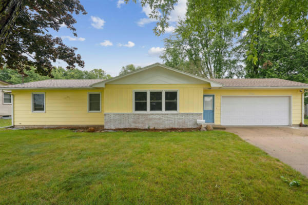 5061 FOULK RD, WATERLOO, IA 50702 - Image 1