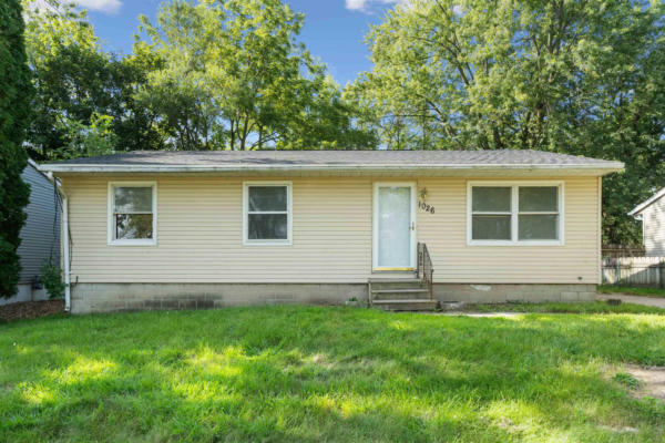 1026 ANN ST, WATERLOO, IA 50707 - Image 1