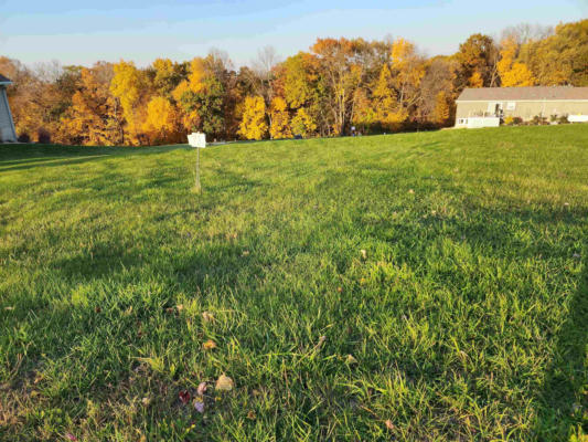 00 EAGLE DRIVE # LOT 71, MCGREGOR, IA 52157 - Image 1