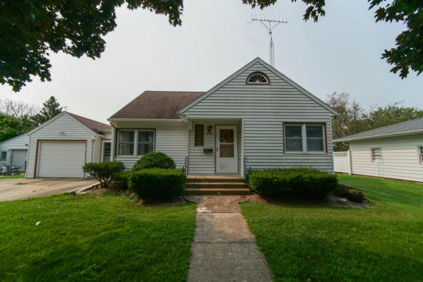 606 4TH AVE, ACKLEY, IA 50601 - Image 1