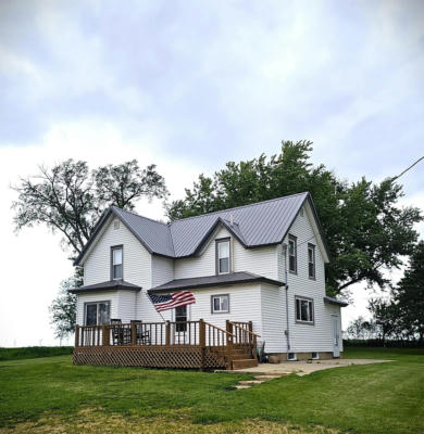 12027 MARCH AVE, LIME SPRINGS, IA 52155 - Image 1