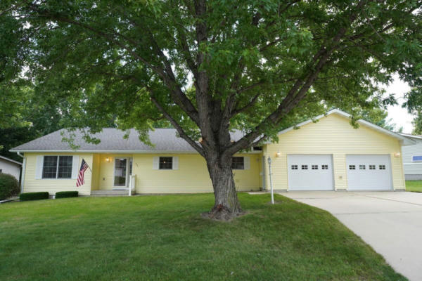 207 DAWN DR, NASHUA, IA 50658 - Image 1