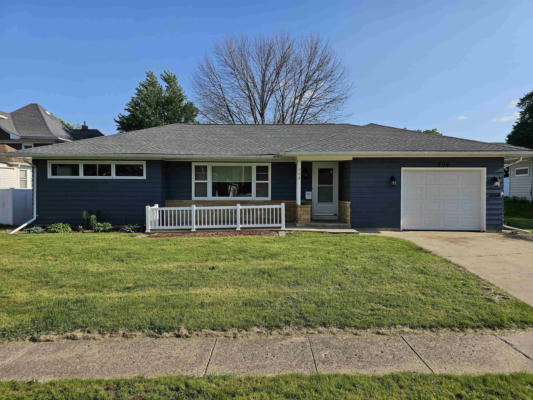 706 I AVE, GRUNDY CENTER, IA 50638 - Image 1