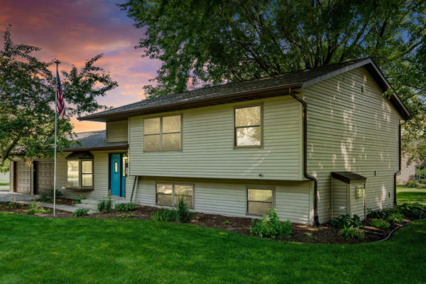 125 JEFFERSON STREET, WINTHROP, IA 50682 - Image 1