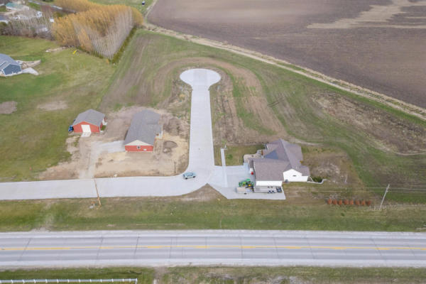 LOT 2 JON ROAD, DUNKERTON, IA 50626, photo 3 of 6