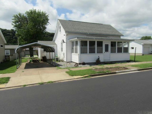 814 S 1ST ST, GUTTENBERG, IA 52052 - Image 1