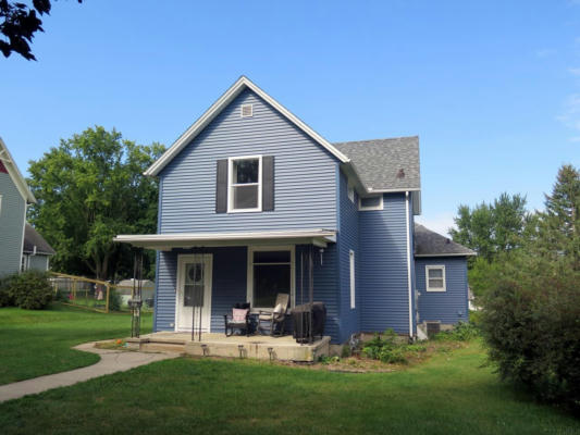 713 WASHINGTON ST, DECORAH, IA 52101 - Image 1