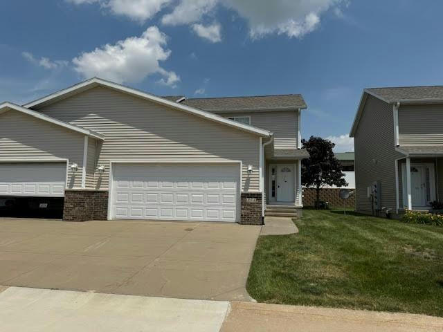 254 KELSO LN, FAIRFAX, IA 52228, photo 1 of 18